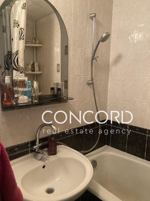 Борщагівка, Святошинський район. Квартира 2к, пр. Королева 12 Киев - изображение 7