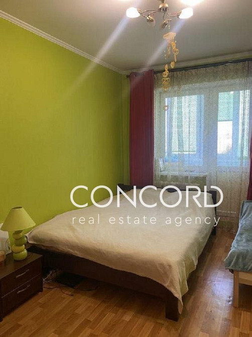 Борщагівка, Святошинський район. Квартира 2к, пр. Королева 12 Киев - изображение 5