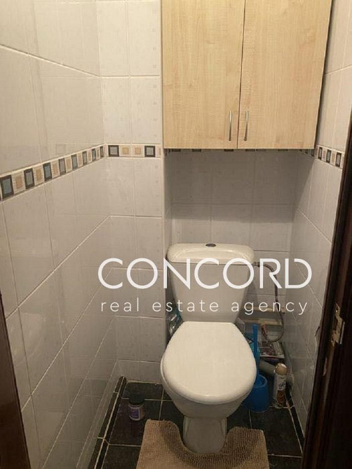 Борщагівка, Святошинський район. Квартира 2к, пр. Королева 12 Киев - изображение 8