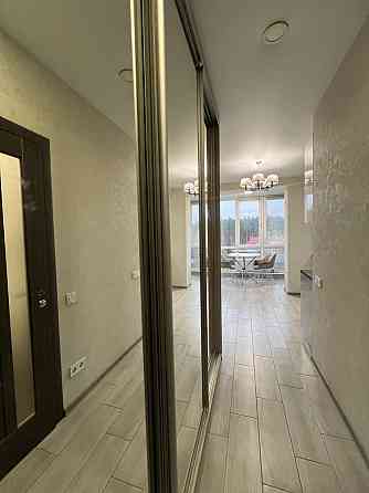 Простора однокімнана квартира по ТОП ЦіНі Ирпень