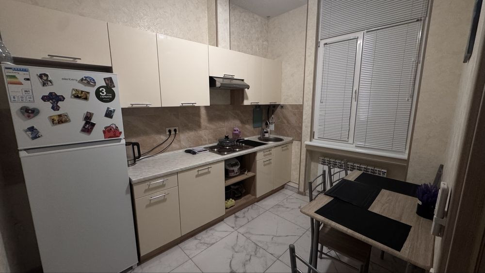 Продаж квартири без вікон ( імітація) в подільскому районі Киев - изображение 7