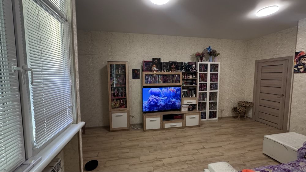 Продаж квартири без вікон ( імітація) в подільскому районі Киев - изображение 3