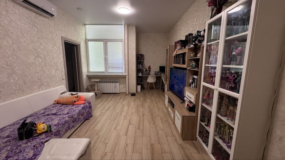 Продаж квартири без вікон ( імітація) в подільскому районі Киев - изображение 2