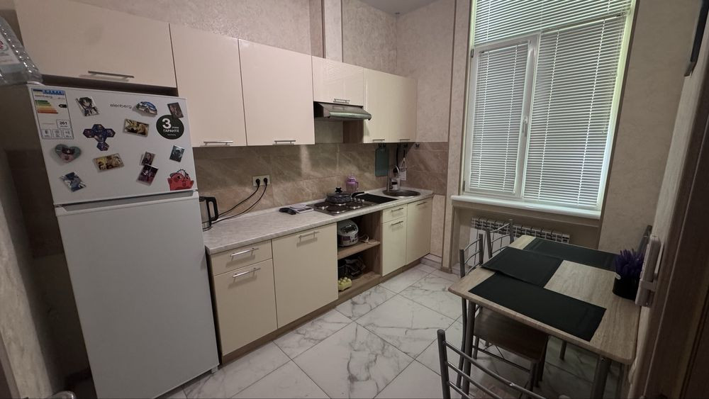 Продаж квартири без вікон ( імітація) в подільскому районі Киев - изображение 8