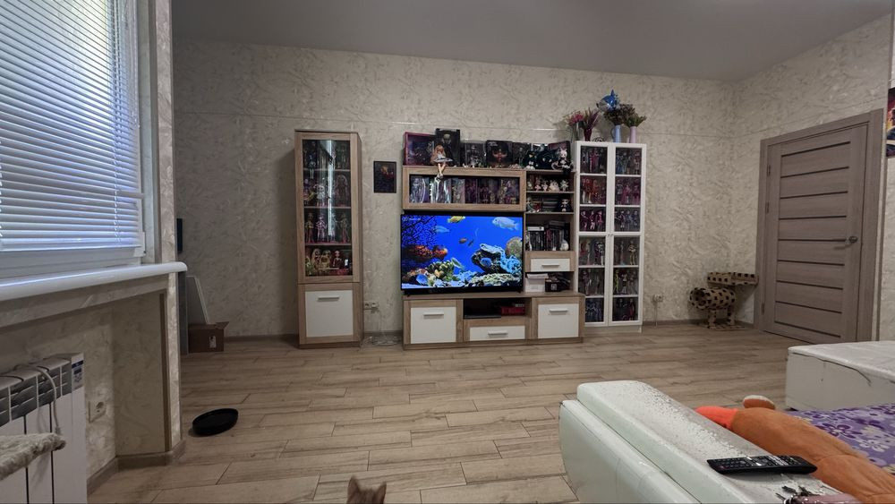 Продаж квартири без вікон ( імітація) в подільскому районі Киев - изображение 1