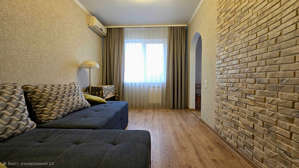 NN S4 Продам 3 комнатную квартиру Гагарина Левада пр-т Аэрокосмический Харьков - изображение 1