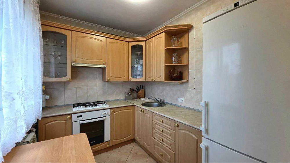 NN S4 Продам 3 комнатную квартиру Гагарина Левада пр-т Аэрокосмический Харьков - изображение 5