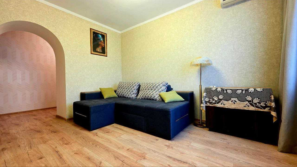 NN S4 Продам 3 комнатную квартиру Гагарина Левада пр-т Аэрокосмический Харьков - изображение 3