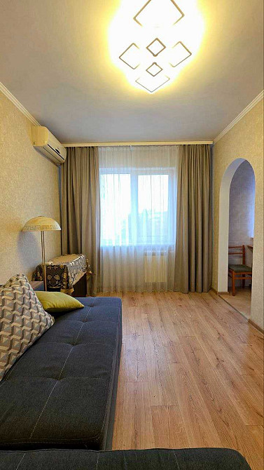 NN S4 Продам 3 комнатную квартиру Гагарина Левада пр-т Аэрокосмический Харьков - изображение 2