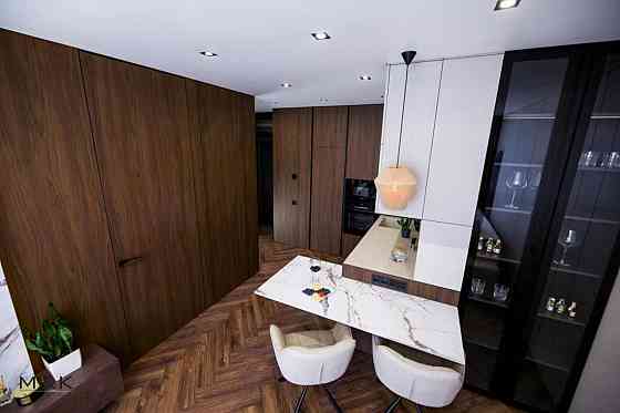 Розумна квартира в Грінвуд 2 Брюховичі