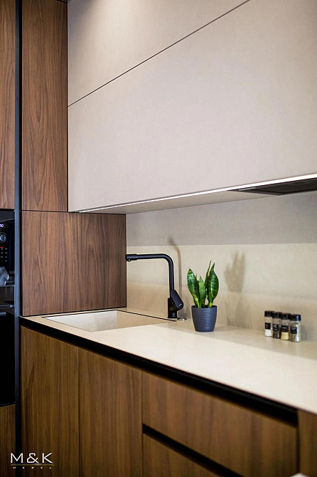 Розумна квартира в Грінвуд 2 Брюховичі - зображення 6