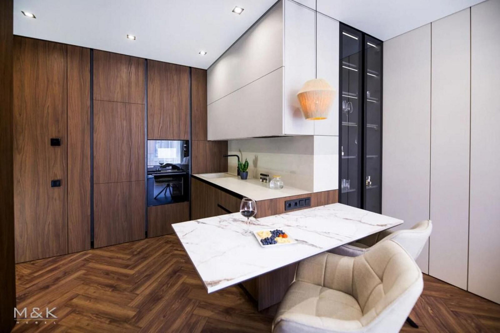 Розумна квартира в Грінвуд 2 Брюховичі - зображення 5