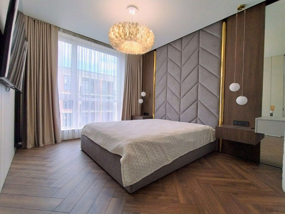 Розумна квартира в Грінвуд 2 Брюховичі - зображення 8