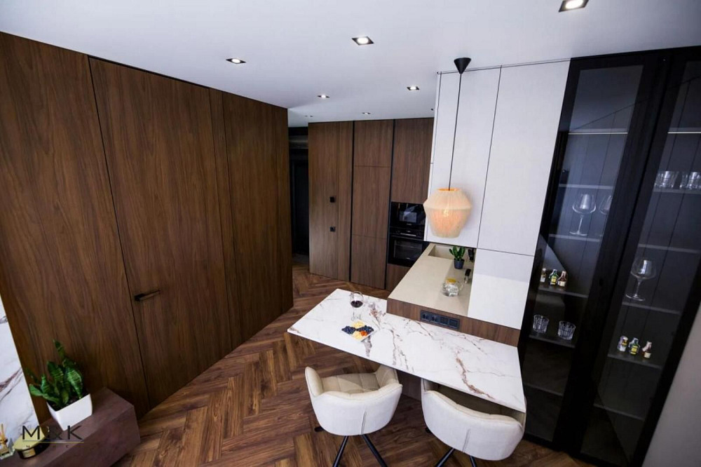 Розумна квартира в Грінвуд 2 Брюховичі - зображення 3