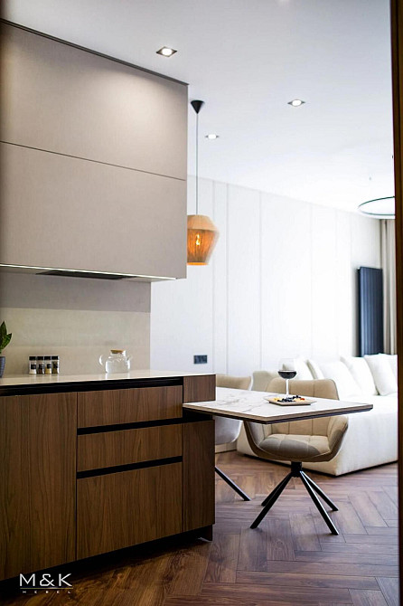 Розумна квартира в Грінвуд 2 Брюховичі - зображення 7