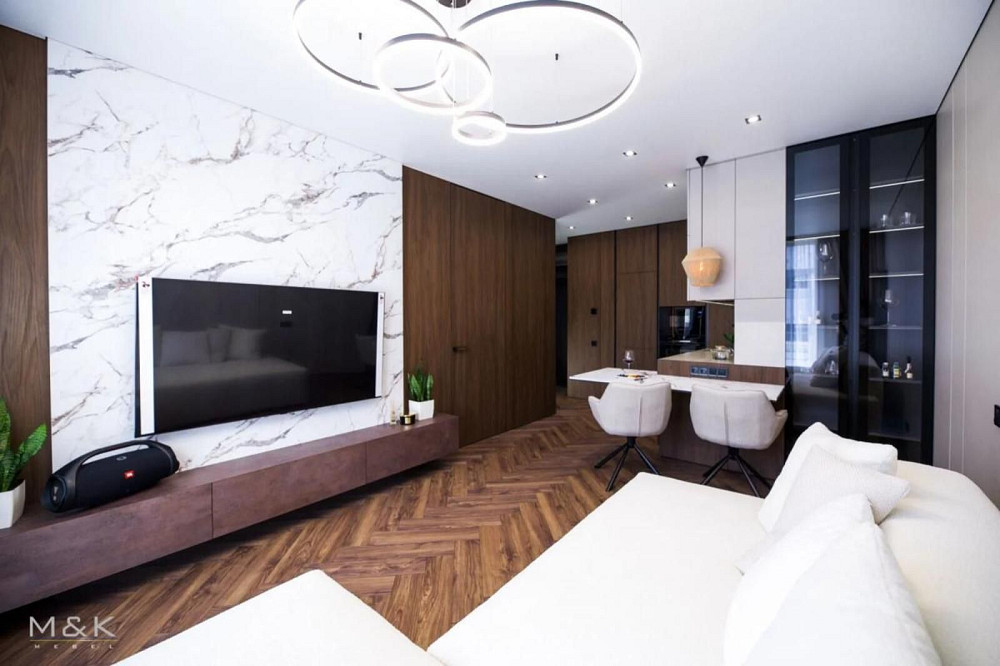 Розумна квартира в Грінвуд 2 Брюховичі - зображення 1