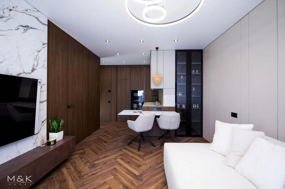 Розумна квартира в Грінвуд 2 Брюховичі - зображення 2