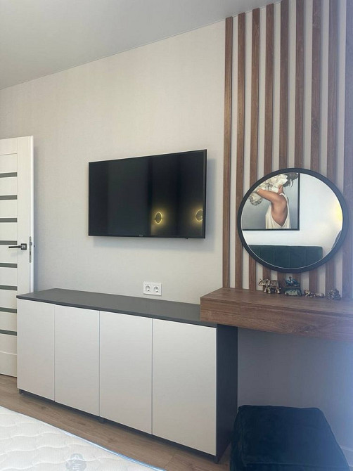 Срочно‼️2-к квартира 60м2 Кадор , 56 Жемчужина Лиманка - изображение 6