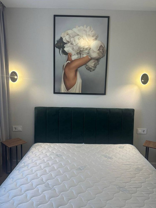 Срочно‼️2-к квартира 60м2 Кадор , 56 Жемчужина Лиманка - изображение 5