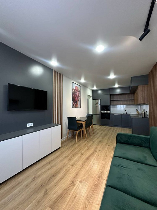 Срочно‼️2-к квартира 60м2 Кадор , 56 Жемчужина Лиманка - изображение 1