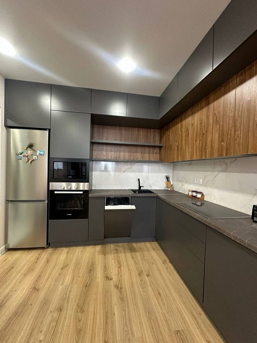 Срочно‼️2-к квартира 60м2 Кадор , 56 Жемчужина Лиманка - изображение 3