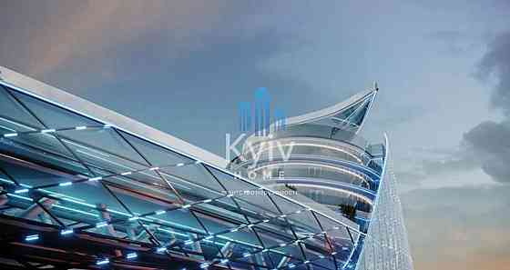 ЖК NVER/ Квартира на Печерську/ 2 кімнатна/ 101 м2/ Метро/ Центр/ Київ Киев