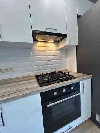 Однокімнатна квартира з новим ремонтом!Розвинений район!З газом! Ирпень