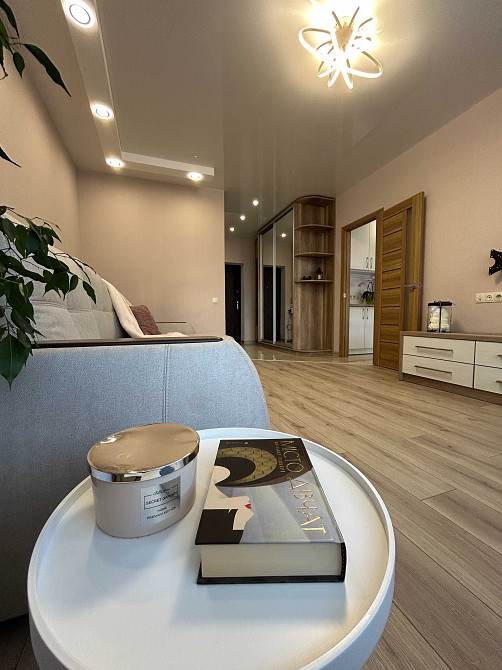 Однокімнатна квартира з новим ремонтом!Розвинений район!З газом! Ірпінь - зображення 8