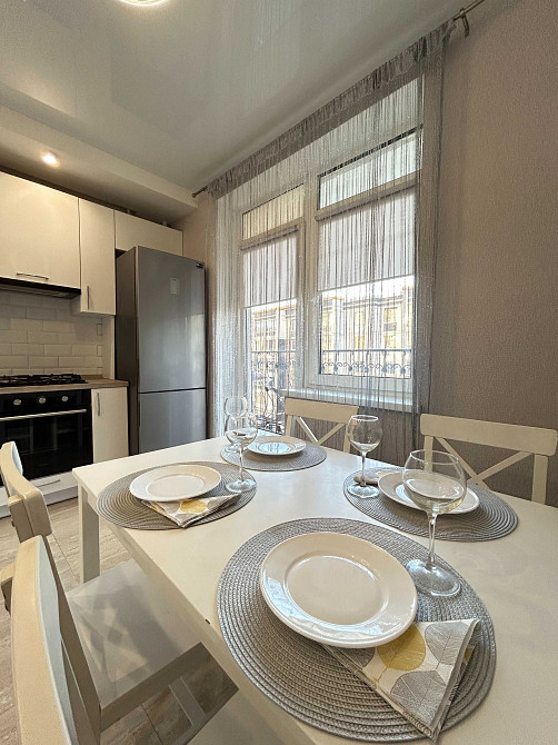 Однокімнатна квартира з новим ремонтом!Розвинений район!З газом! Ірпінь - зображення 3