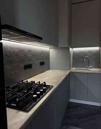 Продається дизайнерська 2 кімнатна квартира в Ірпені. Вид на Ліс Ирпень