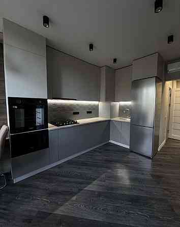 Продається дизайнерська 2 кімнатна квартира в Ірпені. Вид на Ліс Ирпень