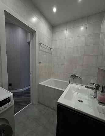 Продається дизайнерська 2 кімнатна квартира в Ірпені. Вид на Ліс Ирпень