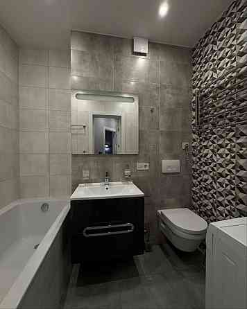 Продається дизайнерська 2 кімнатна квартира в Ірпені. Вид на Ліс Ирпень