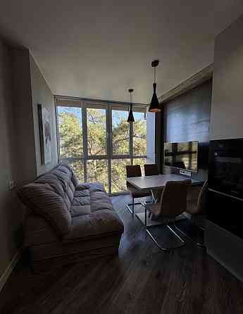 Продається дизайнерська 2 кімнатна квартира в Ірпені. Вид на Ліс Ирпень