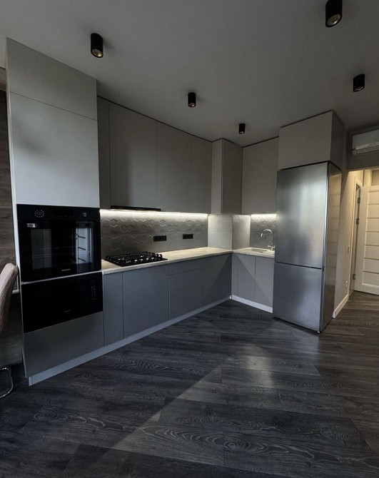 Продається дизайнерська 2 кімнатна квартира в Ірпені. Вид на Ліс Ирпень - изображение 2