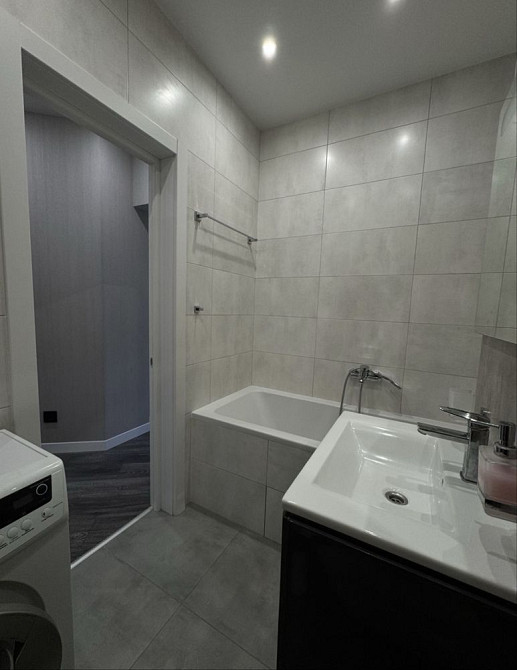 Продається дизайнерська 2 кімнатна квартира в Ірпені. Вид на Ліс Ирпень - изображение 4