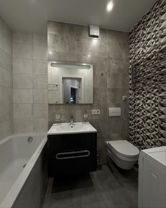 Продається дизайнерська 2 кімнатна квартира в Ірпені. Вид на Ліс Ирпень - изображение 5