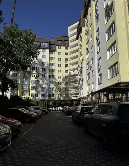 Продається дизайнерська 2 кімнатна квартира в Ірпені. Вид на Ліс Ирпень - изображение 7