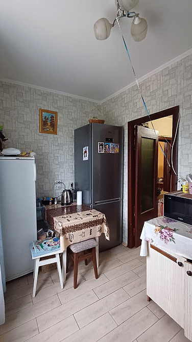 Продам 1 кім. квартиру вул. Олімпійська, Торгмаш, м.Бровари Бровары - изображение 2