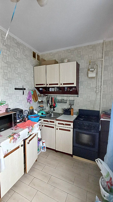 Продам 1 кім. квартиру вул. Олімпійська, Торгмаш, м.Бровари Бровары - изображение 1