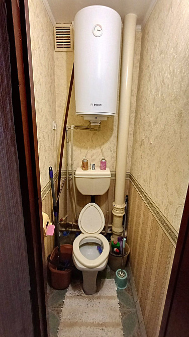 Продам 1 кім. квартиру вул. Олімпійська, Торгмаш, м.Бровари Бровары - изображение 5