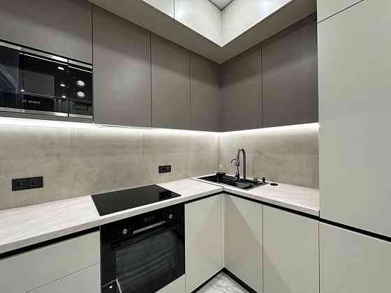 Красивая 2к в Кадор сити на Краснова Одесса