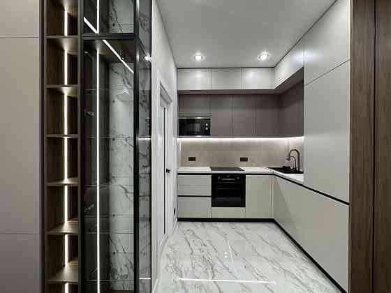 Красивая 2к в Кадор сити на Краснова Одесса