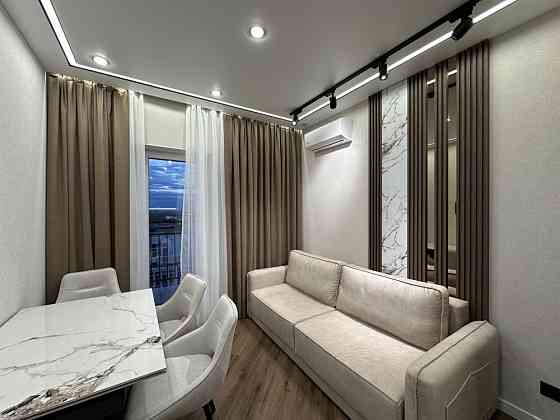 Красивая 2к в Кадор сити на Краснова Одесса