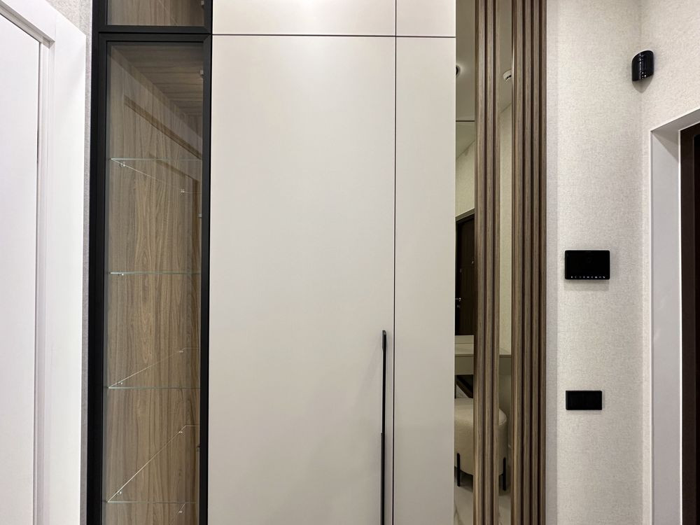 Красивая 2к в Кадор сити на Краснова Одесса - изображение 6