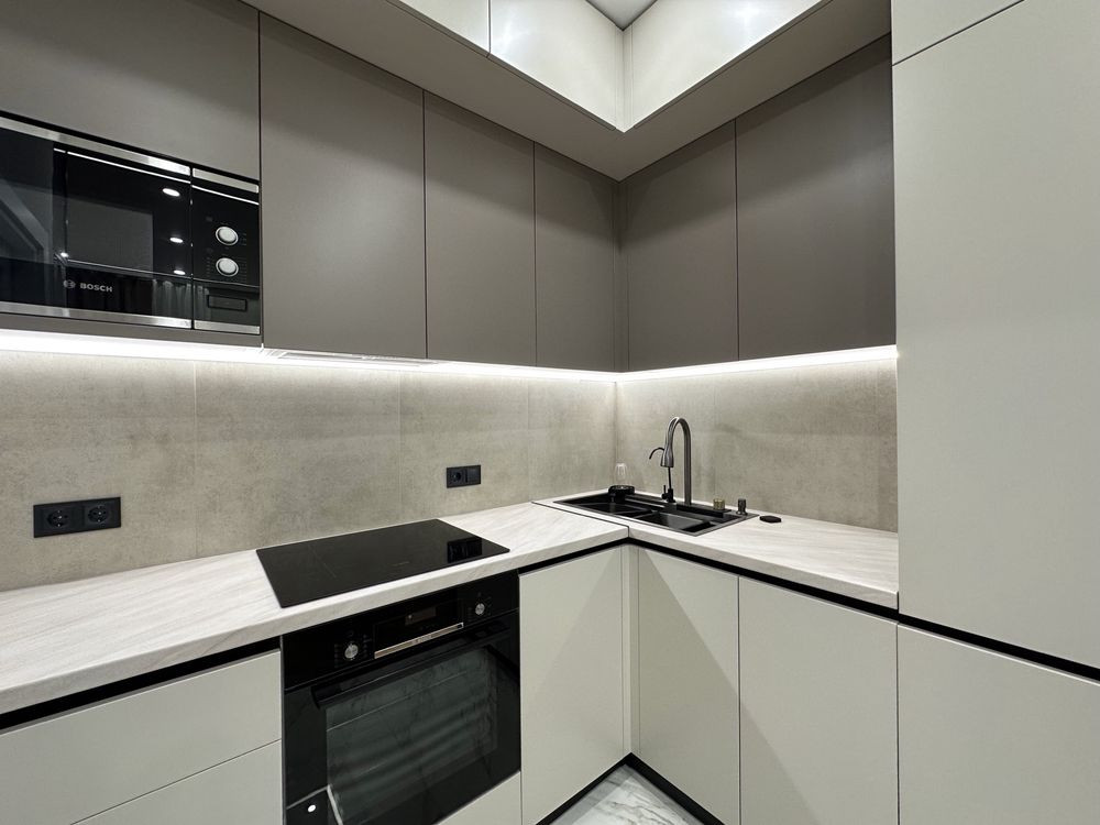 Красивая 2к в Кадор сити на Краснова Одесса - изображение 3