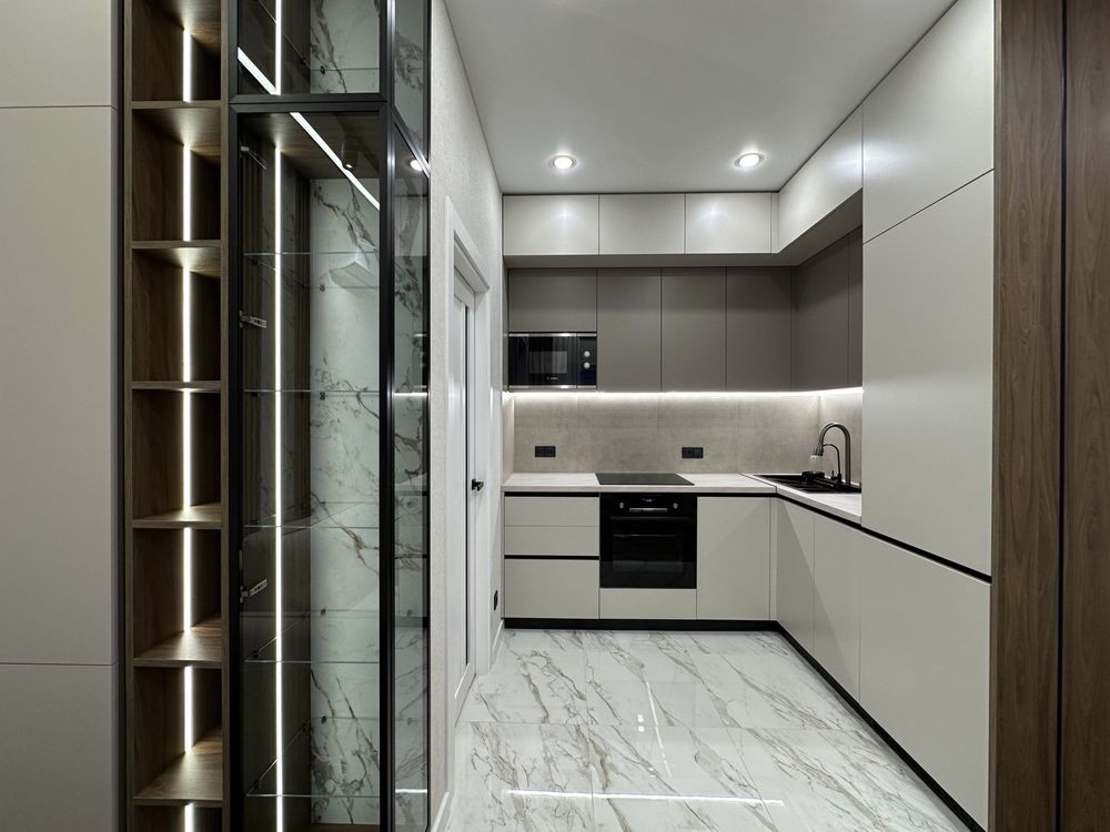 Красивая 2к в Кадор сити на Краснова Одесса - изображение 2