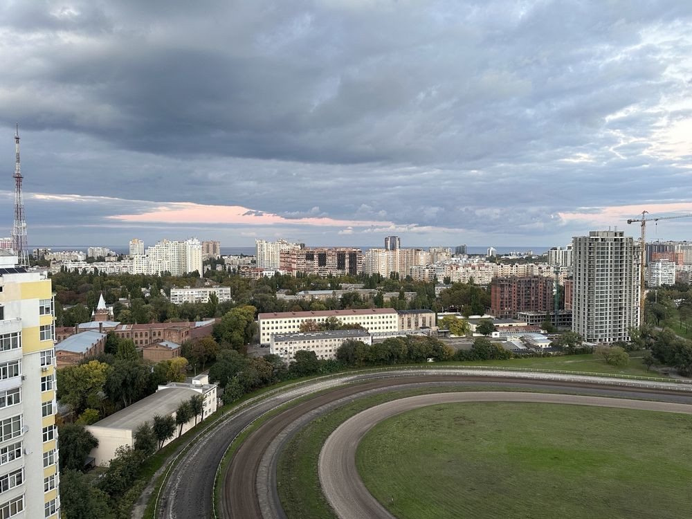 Красивая 2к в Кадор сити на Краснова Одесса - изображение 4