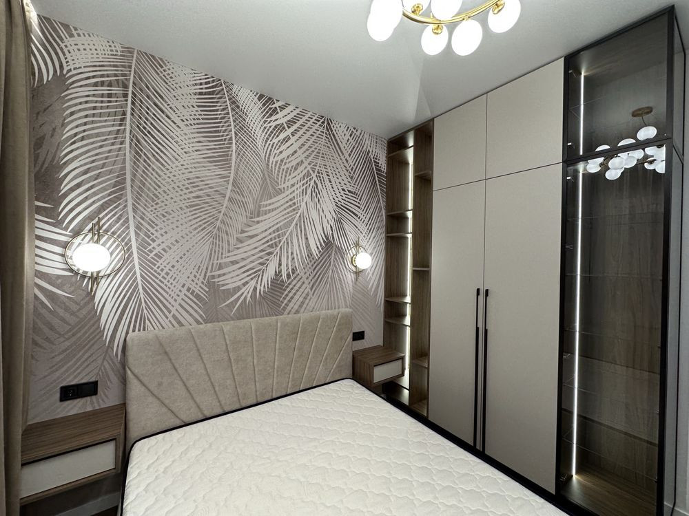 Красивая 2к в Кадор сити на Краснова Одесса - изображение 7