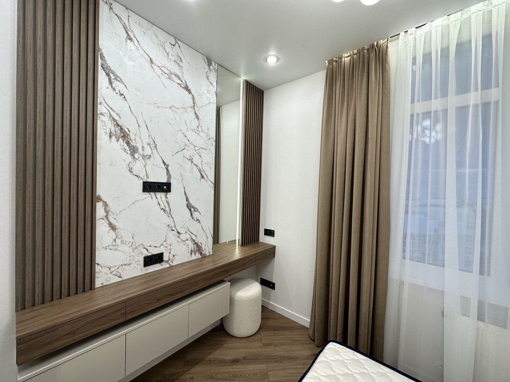 Красивая 2к в Кадор сити на Краснова Одесса - изображение 8